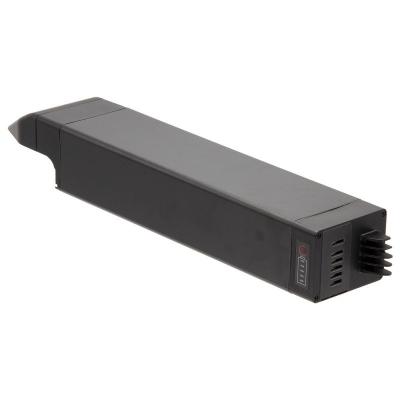 Phylion Akku 36V 11,6Ah - Joycube "DT-12" mit Smart-BMS f&uuml;r E-Mountainbikes von TOTEM, Tretwerk, Adore u.v.m. Produktbild 1