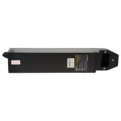 Phylion Akku 36V 11,6Ah - Joycube "DT-12" mit Smart-BMS f&uuml;r E-Mountainbikes von TOTEM, Tretwerk, Adore u.v.m. Produktbild 3