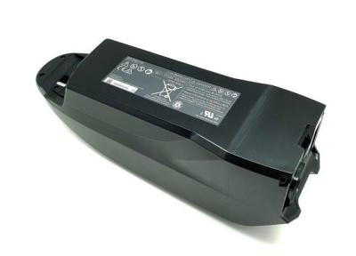 Shimano STEPS BT-E8016 17,5Ah 630Wh E-Bike Akku schwarz Produktbild 3