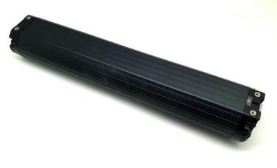 Shimano STEPS BT-E8036 integriert 17,5Ah 630Wh lang InTube E-Bike Akku schwarz Produktbild 1