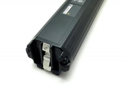 Shimano STEPS BT-E8036 integriert 17,5Ah 630Wh lang InTube E-Bike Akku schwarz Produktbild 3