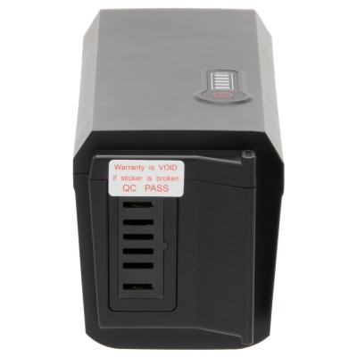 Phylion Akku SF-06 Joycube SF-06 36V 11,6Ah JCEB360-11.6 mit Smart-BMS Pedelec von Telefunken, Devron, Totem u.v.m. Produktbild 3