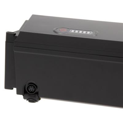 Phylion Akku SF-06 Joycube SF-06 36V 11,6Ah JCEB360-11.6 mit Smart-BMS Pedelec von Telefunken, Devron, Totem u.v.m. Produktbild 4