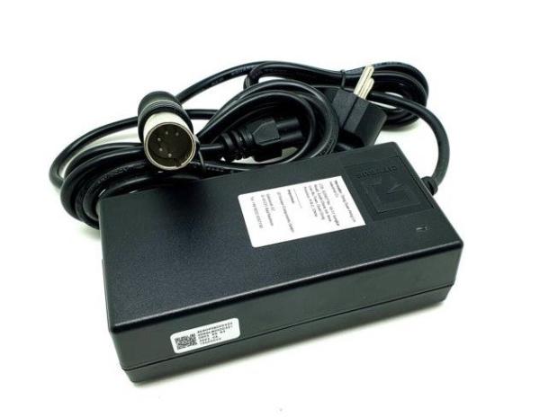 TranzX Citybug 36V 2A Ladeger&auml;t 5 Pin``CH02, CH05`` E-Bike Pedelec