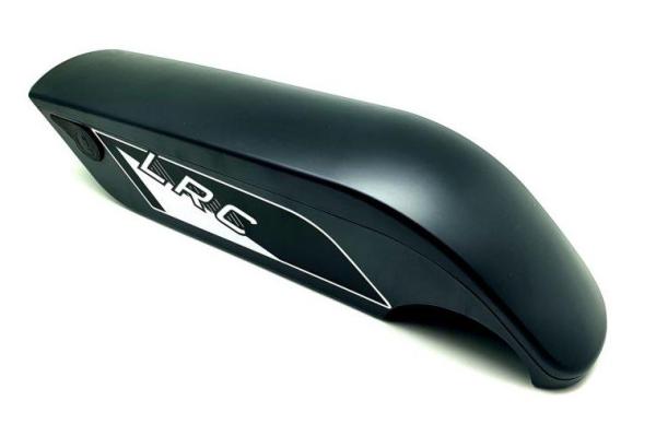 TranzX BL19 36V 13,4Ah 482Wh Unterrohr E-Bike Pedelec Akku