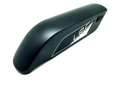 TranzX BL19 36V 13,4Ah 482Wh Unterrohr E-Bike Pedelec Akku Produktbild 1