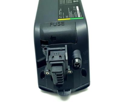 TranzX BL19 36V 13,4Ah 482Wh Unterrohr E-Bike Pedelec Akku Produktbild 3