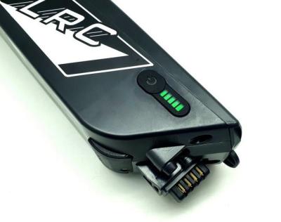 TranzX BL19 36V 13,4Ah 482Wh Unterrohr E-Bike Pedelec Akku Produktbild 4