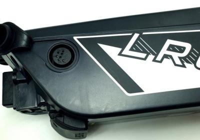 TranzX BL19 36V 13,4Ah 482Wh Unterrohr E-Bike Pedelec Akku Produktbild 8