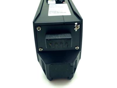 TranzX BL21 36V 6,8Ah 244,8Wh Sattelrohr E-Bike Pedelec Akku Produktbild 2