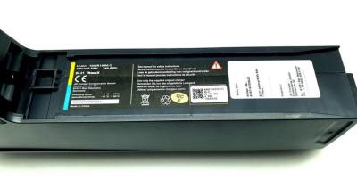 TranzX BL21 36V 6,8Ah 244,8Wh Sattelrohr E-Bike Pedelec Akku Produktbild 6