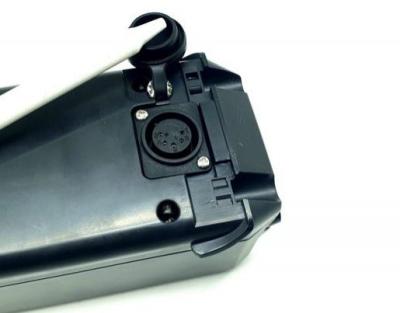 TranzX BL18 36V 11,2Ah 403Wh Intube E-Bike Pedelec Akku Produktbild 2