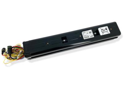 BMZ Smart Inside Akku UR-V9 36V 13,8Ah 496,8Wh Unterrohr E-Bike Produktbild 2