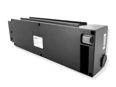BMZ FDC Belgische Post Lastenrad 36 V 17Ah 615 Wh E-Bike Akku Produktbild 1