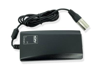 Ladeger&auml;t Accell Li-Ion 36V 2A Stecker XLR 4-polig Batavus Sparta Koga Produktbild 1