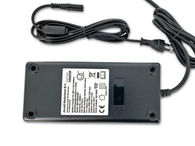 Ladeger&auml;t Accell Li-Ion 36V 4A Stecker XLR 4-polig Batavus Sparta Koga Produktbild 1
