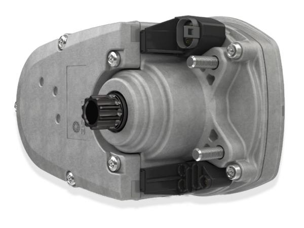 Brose Drive C, 25km/h 50Nm 36V 250W Remanufactured-Version Motor Mittelmotor  E-Bike Pedelec