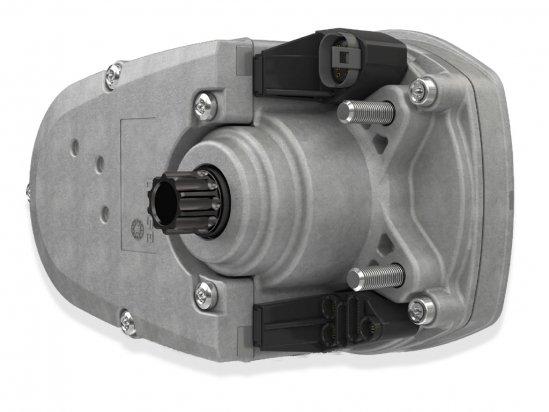 Brose Drive C, 25km/h 50Nm 36V 250W Motor E22243 Mittelmotor  E-Bike Pedelec