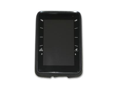 BMZ New Style Schutz Bumper Display E-Bike Produktbild 1