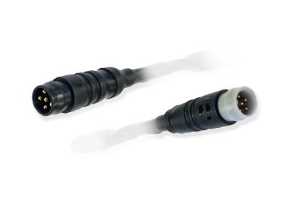 BMZ Adapterkabel Bloks Generation 1 (male) auf 2 (male) Display Adapter E-Bike Produktbild 1
