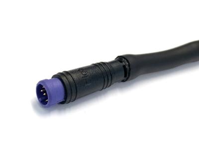 BMZ Adapterkabel Higo (Male) auf Bloks Gen1 (Male)  Display Adapter E-Bike Produktbild 1