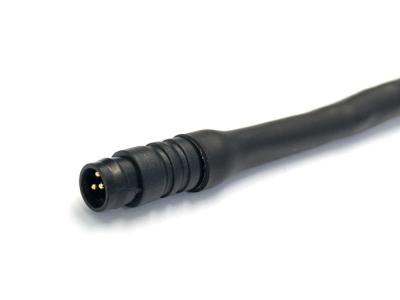 BMZ Adapterkabel Higo (Male) auf Bloks Gen1 (Male)  Display Adapter E-Bike Produktbild 2