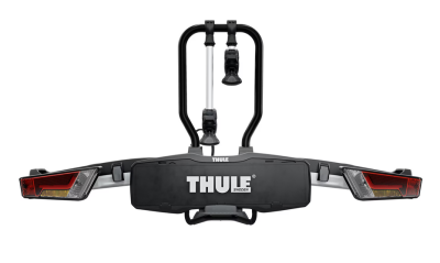 MIETEN VERLEIH Fahrradtr&auml;ger Thule Easy Fold XT 933 2 R&auml;der Produktbild 1