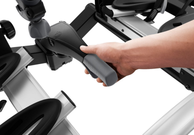 MIETEN VERLEIH Fahrradtr&auml;ger Thule Easy Fold XT 933 2 R&auml;der Produktbild 4