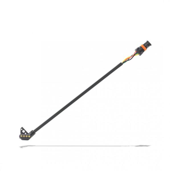 Bosch Drive Unit Kabel, inkl. Kabelbox, 1500 mm, passend f&uuml;r Kiox, SmartphoneHub, Nyon BUI350