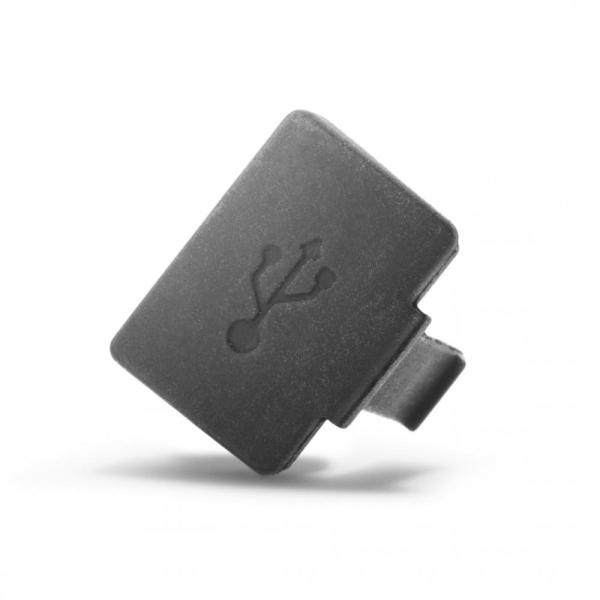 USB Kappe, f&uuml;r Ladebuchse Kiox