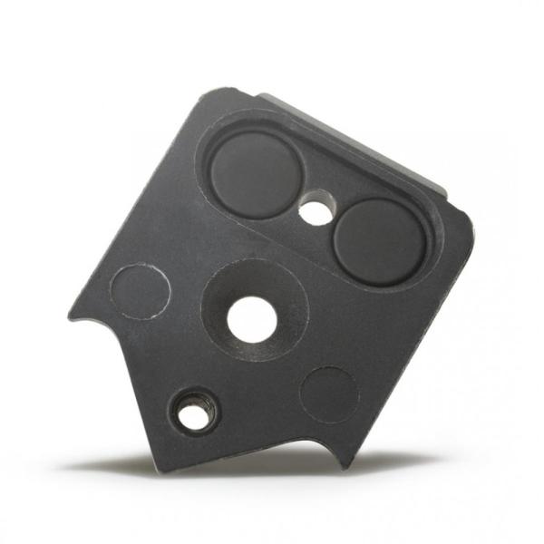 Bosch Montageplatte Kiox