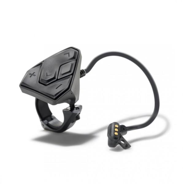 Bosch Bedieneinheit "Compact" Kiox, SmartphoneHub, Nyon BUI350 Display E- Bike