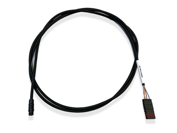 BMZ Kabelsatz 1340mm Display Bloks ohne Wake Kabel E-Bike