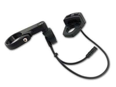 BMZ Halterungsdock (Generation 1) New Style Display + Remote E-Bike Produktbild 1