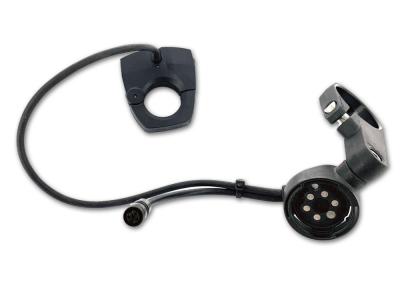 BMZ Halterungsdock (Generation 1) New Style Display + Remote E-Bike Produktbild 3