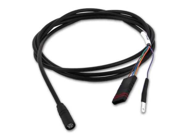 BMZ Kabelsatz Bloks Display 14d (Generation 2) 1350mm E-Bike