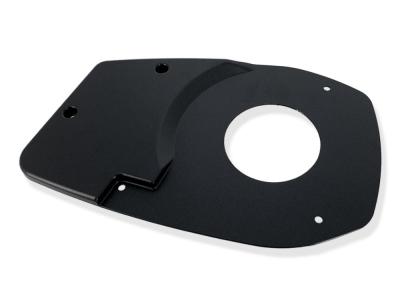 BMZ Brose Motor Abdeckung rechts schwarz E-Bike Pedelec Produktbild 2
