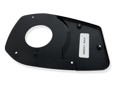 BMZ Brose Motor Abdeckung rechts schwarz E-Bike Pedelec Produktbild 3