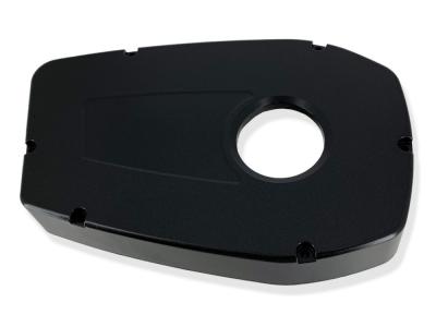 BMZ Brose Motor Abdeckung links schwarz E-Bike Pedelec Produktbild 2