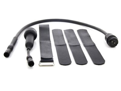 BMZ Range Extender Kabelkit Unterrohr/Integral Akku E-Bike Produktbild 1
