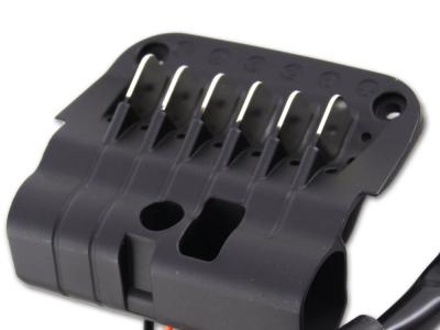 BMZ Montageset Akku UR-V7 E- Bike Produktbild 2