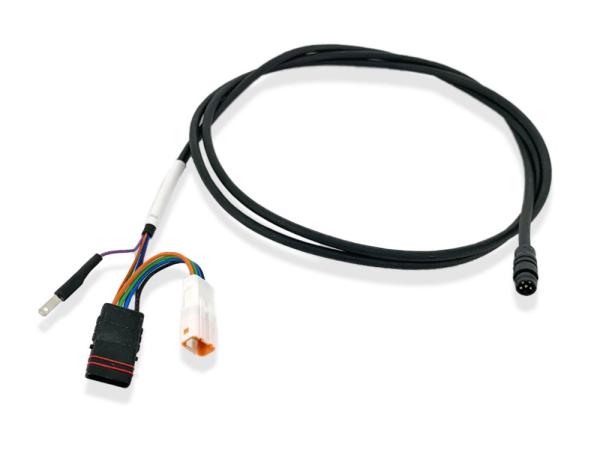 Connect C Kabel Bloks Gen. 1 mit wake E- Bike
