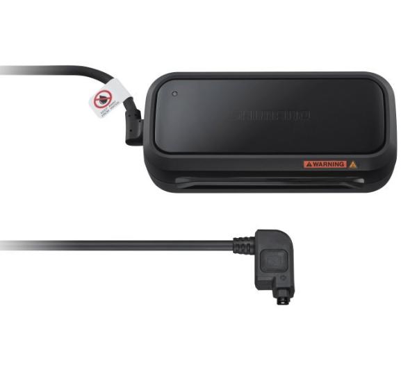 Shimano Steps EC-E6002 Akku-Ladeger&auml;t inkl. Netzkabel