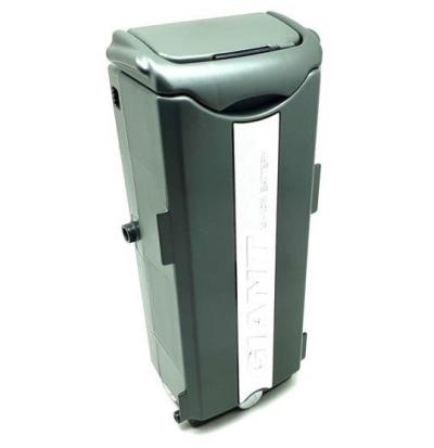 GIANT Twist Energy Set 26V 9Ah 234Wh  Satteltaschenakku E-Bike Akku Produktbild 2