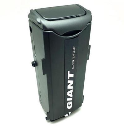 GIANT Twist Easy Energypak Set 36V 11,3Ah 409Wh Satteltaschenakku E-Bike Akku Produktbild 2