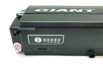 GIANT Twist Easy Energypak Set 36V 11,3Ah 409Wh Satteltaschenakku E-Bike Akku Produktbild 3