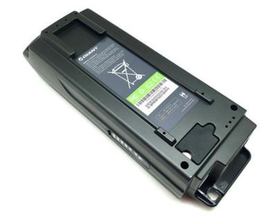 GIANT  Energypak Set 36V 14Ah 500Wh CAN-Bus ( 3 Pin ) Gep&auml;cktr&auml;gerakku E-Bike Akku Produktbild 2