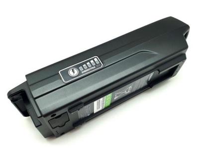 GIANT  Energypak Set 36V 14Ah 500Wh CAN-Bus ( 3 Pin ) Gep&auml;cktr&auml;gerakku E-Bike Akku Produktbild 3