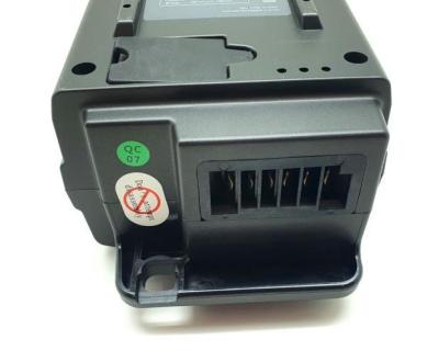 GIANT  Energypak Set 36V 14Ah 500Wh CAN-Bus ( 3 Pin ) Gep&auml;cktr&auml;gerakku E-Bike Akku Produktbild 5