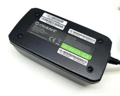 GIANT Ladeger&auml;t 36V 4A XLR 5-polig / UART (544M36V4A-01V) E-Bike Akku Produktbild 2